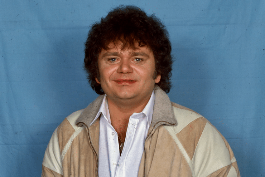 André Hazes Getty (2)
