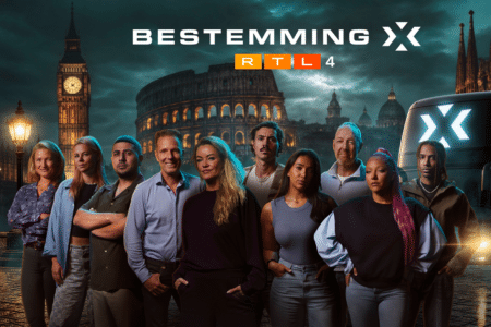 Bestemming X 2026 Groepsbeeld C Tom Cornelissen
