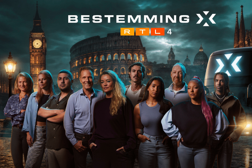 Bestemming X 2026 Groepsbeeld C Tom Cornelissen