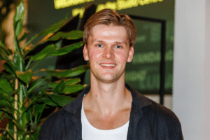 Calvin Kromheer Anp