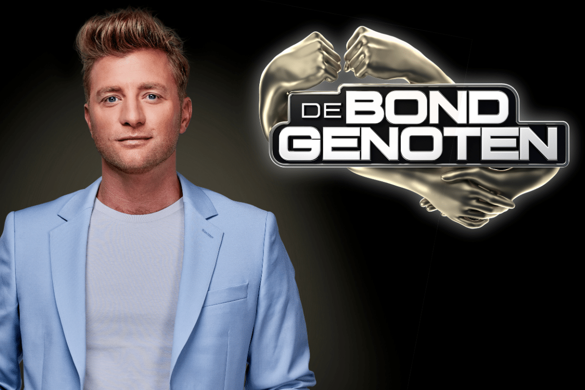 De Bondgenoten Jan Versteegh C William Rutten