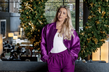 Denise Van Der Laan Anp