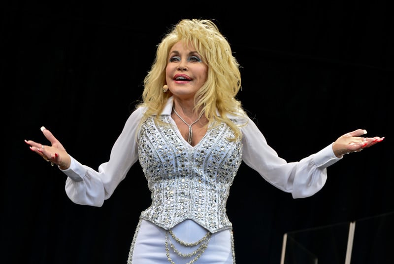 Legendary Country Singer Dolly Parton Dies At Aged 80 Today 25 08 26