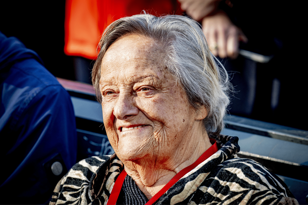 Erica Terpstra Anp