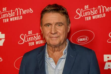 De Slimste Mens Ter Wereld Finale