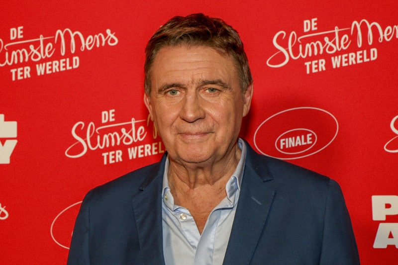 De Slimste Mens Ter Wereld Finale