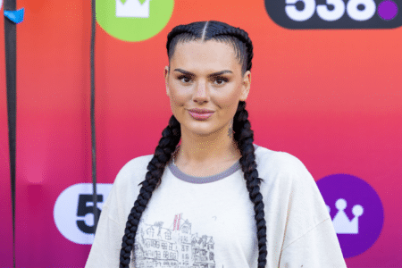 Famke Louise Anp