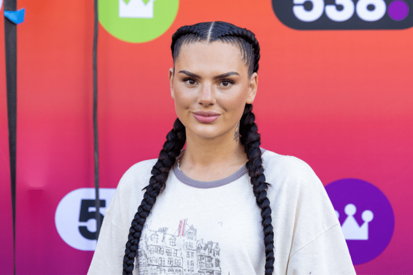 Famke Louise Anp