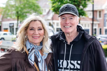 Imca Marina 85 Jaar Albumpresentatie Viva Imca!