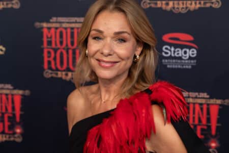 1 Jaar Moulin Rouge De Musical