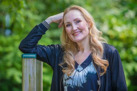 Hannelore Zwitserlood Bob Awick