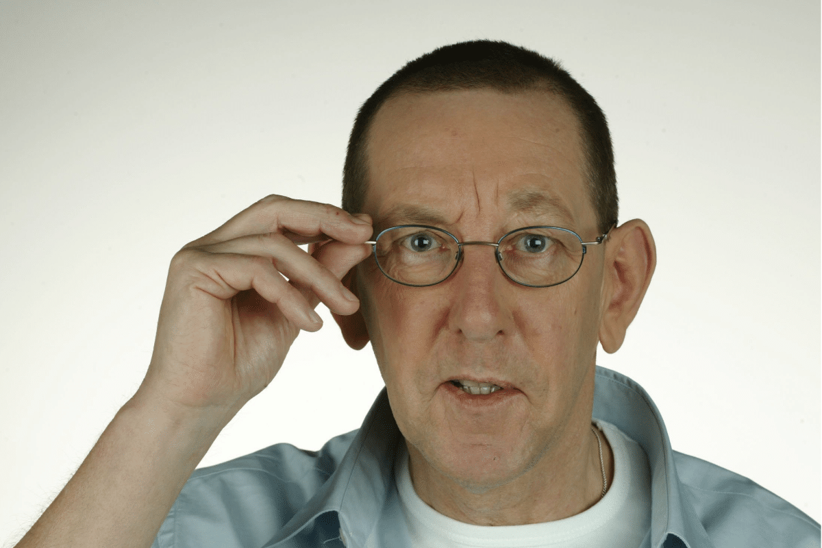 Hans Beijer Anp