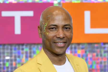Pride Amsterdam Rtl