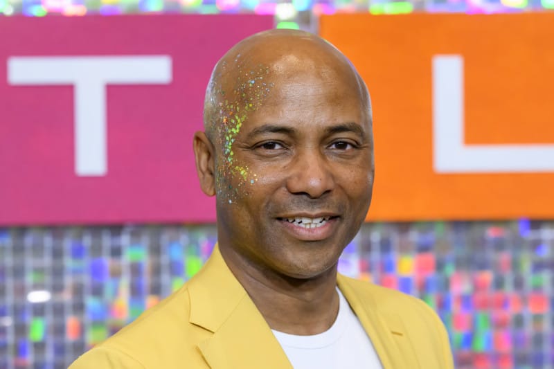 Pride Amsterdam Rtl