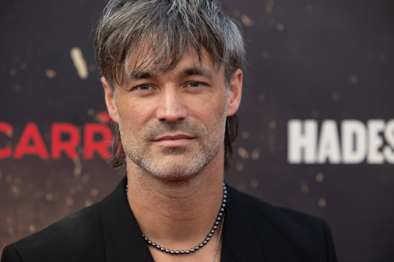 Gala Première Van De Musical Hadestown