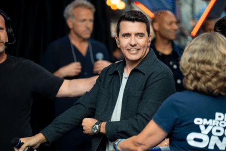 Jan Smit Anp