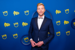 Jan Versteegh Anp 2025
