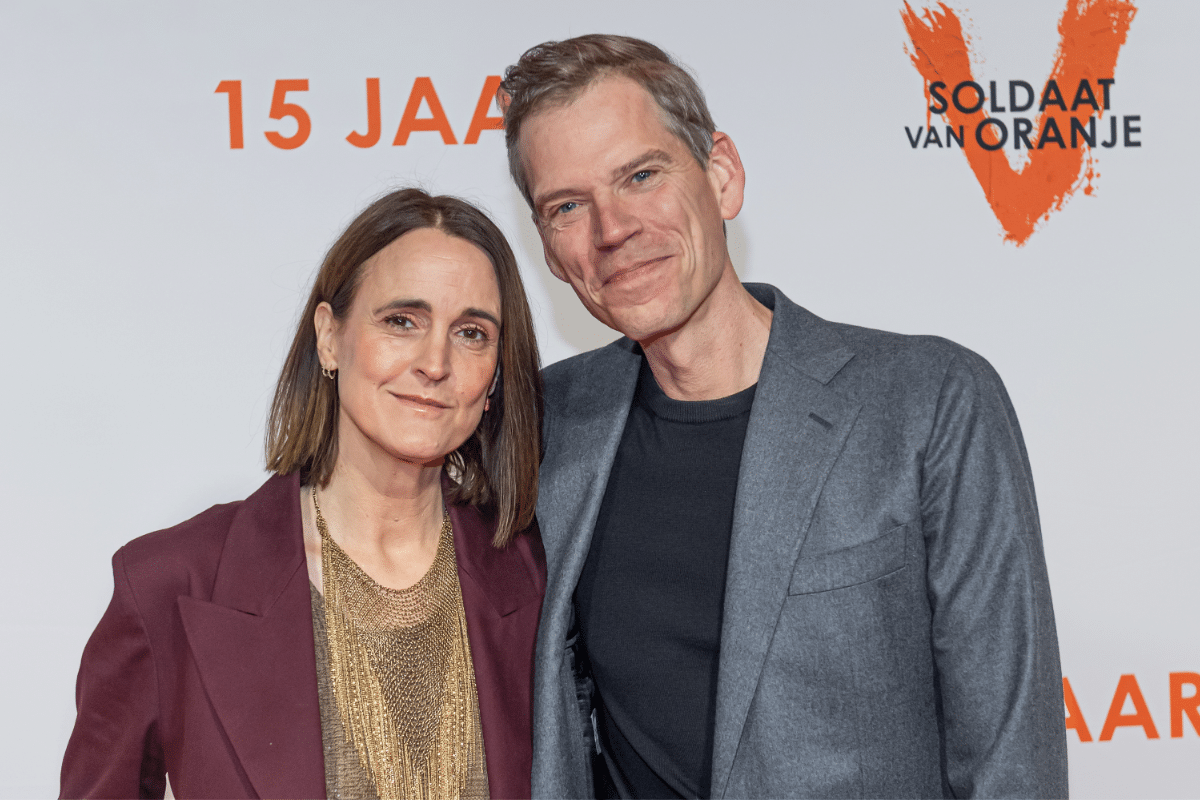 Janine Abbring Anp