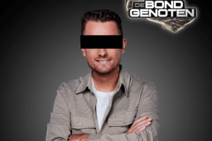 Jelle Verdachte Uit De Bondgenoten c William Rutten (zonder balkje iig)