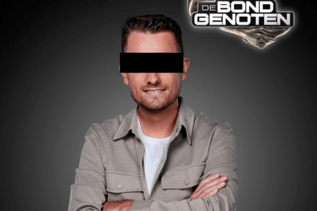 Jelle Verdachte Uit De Bondgenoten c William Rutten (zonder balkje iig)