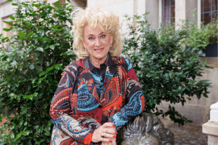 Karin Bloemen 2025 Anp