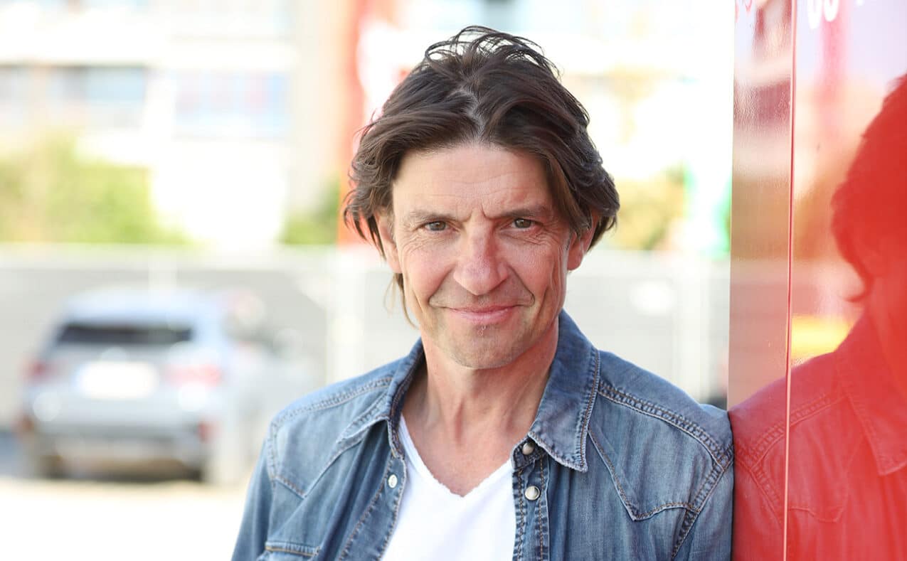 Koen Wauters Ajdj