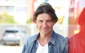 Koen Wauters Ajdj