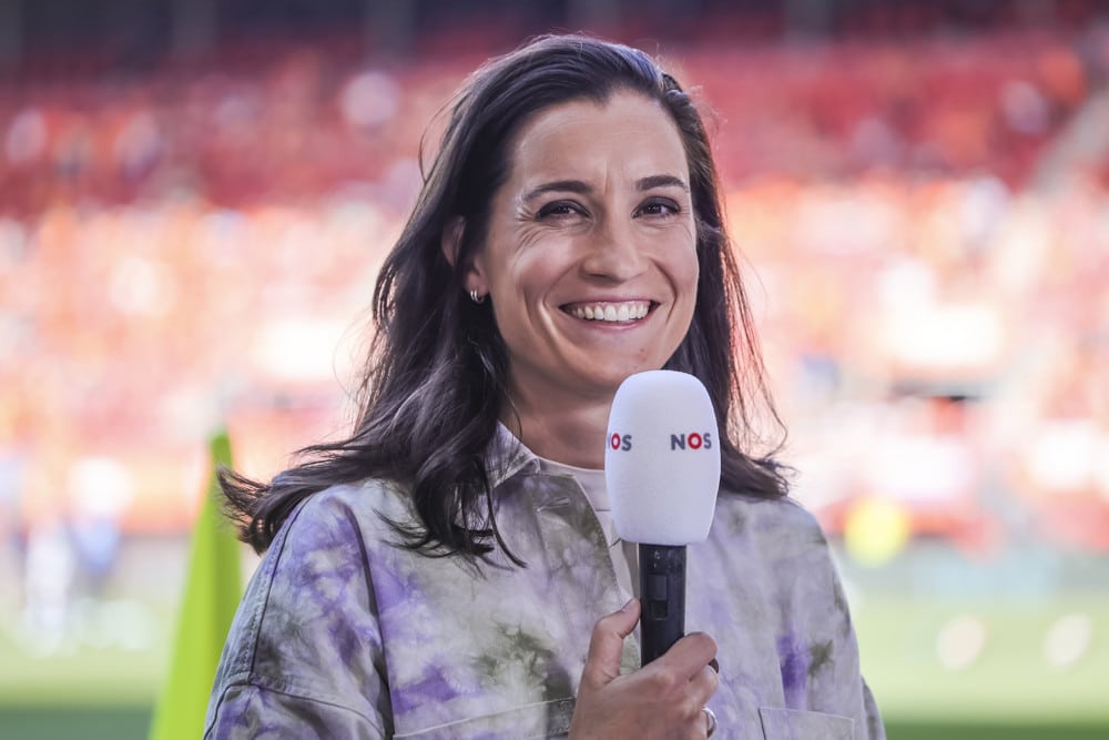 Netherlands: Netherlands Vs Finland (women)