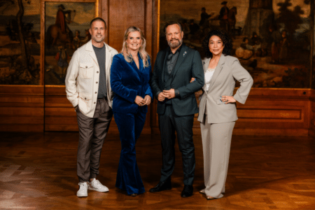 Mafs Of Married At First Sight Experts 2026 C Tom Cornelissen