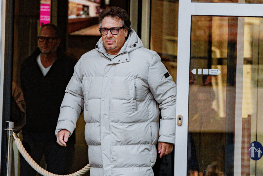 Marco Borsato Anp 2