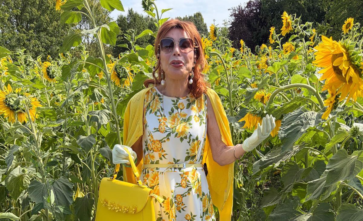 Marijke Helwegen Insta