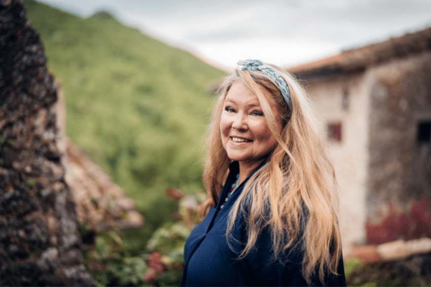 Mireille B&b Vol Liefde C Thirza Wijnja