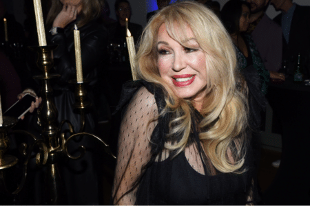 Patricia Paay Anp Party