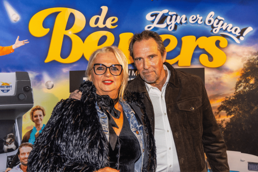 Peter Hansler En Monique Hansler Anp