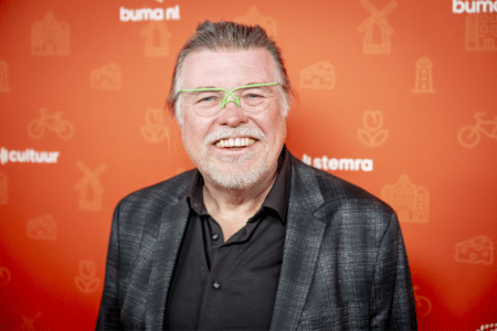 René Karst Anp