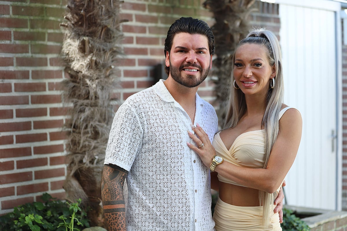 Roy Donders Michelle 24062024 Ajdj (17)
