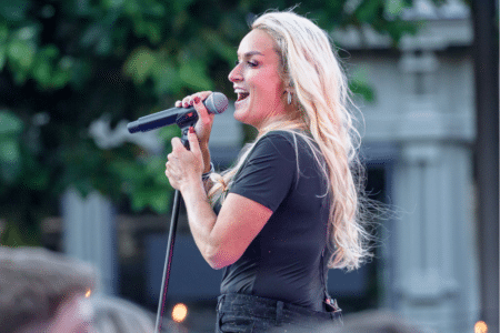 Samantha Steenwijk Anp (2)