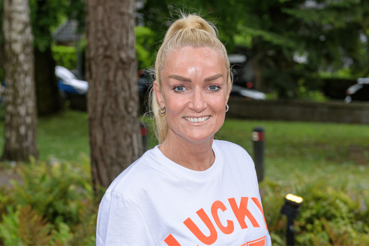 Samantha Steenwijk Anp