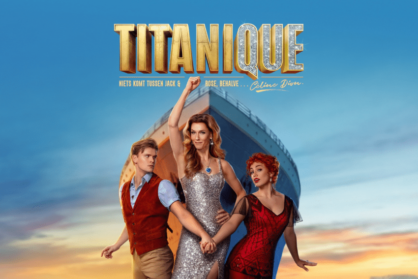 Titanique