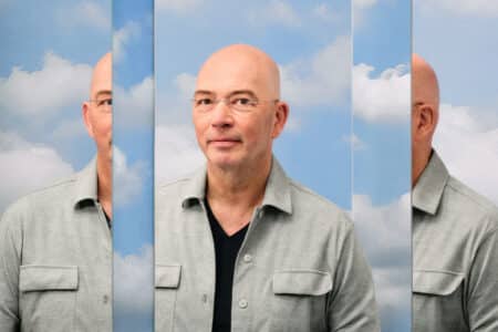 Tommy Wieringa Zomergasten Anne Claire De Breij