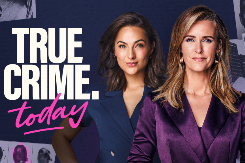 True Crime Today C Jorg Rozier