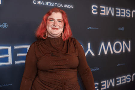 Vera Camilla Eind 2025 Anp
