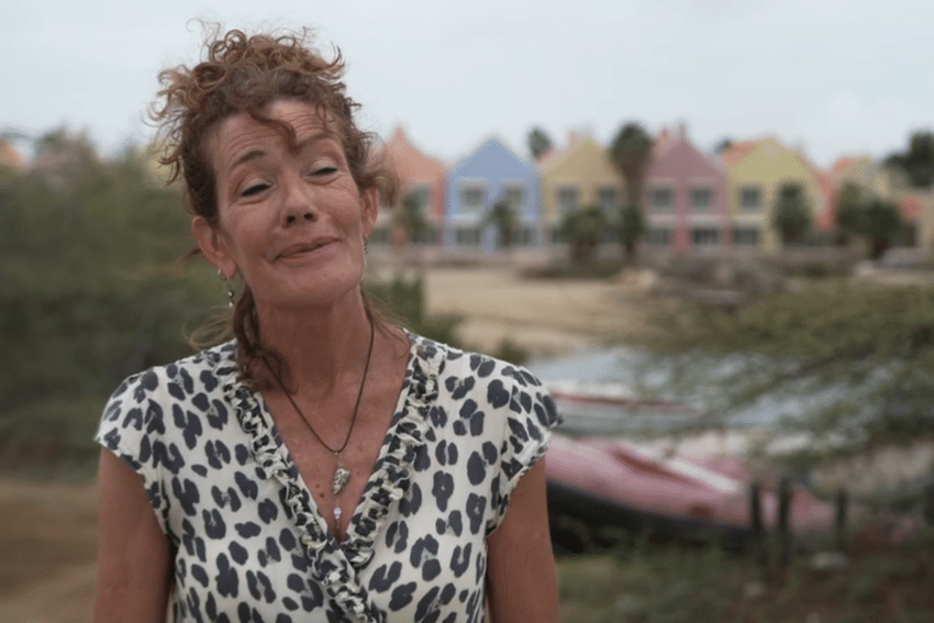 Yvonne B&b Vol Liefde C Rtl Screenshot