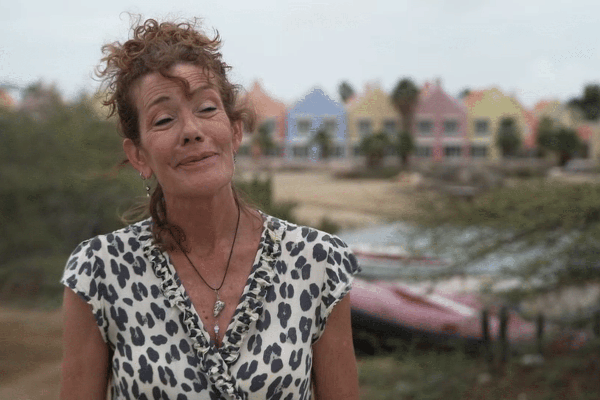 Yvonne B&b Vol Liefde C Rtl Screenshot