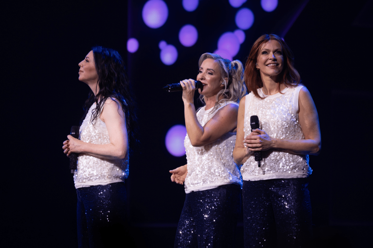 K3 Originals Met Karen Damen C Getty