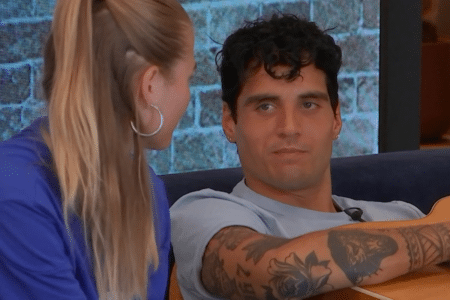 Niet Voor Hergebruik De Bondgenoten Diederik En Anouk C Talpa