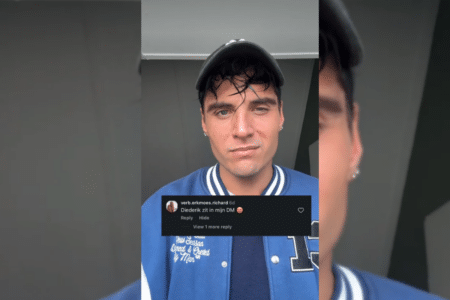 Niet Voor Hergebruik Diederik De Bondgenoten Tiktok