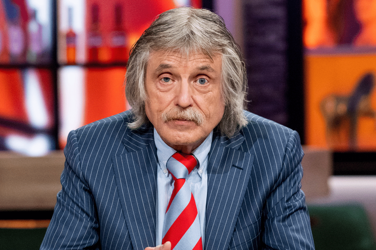 Niet Voor Hergebruik Johan Derksen (bp)