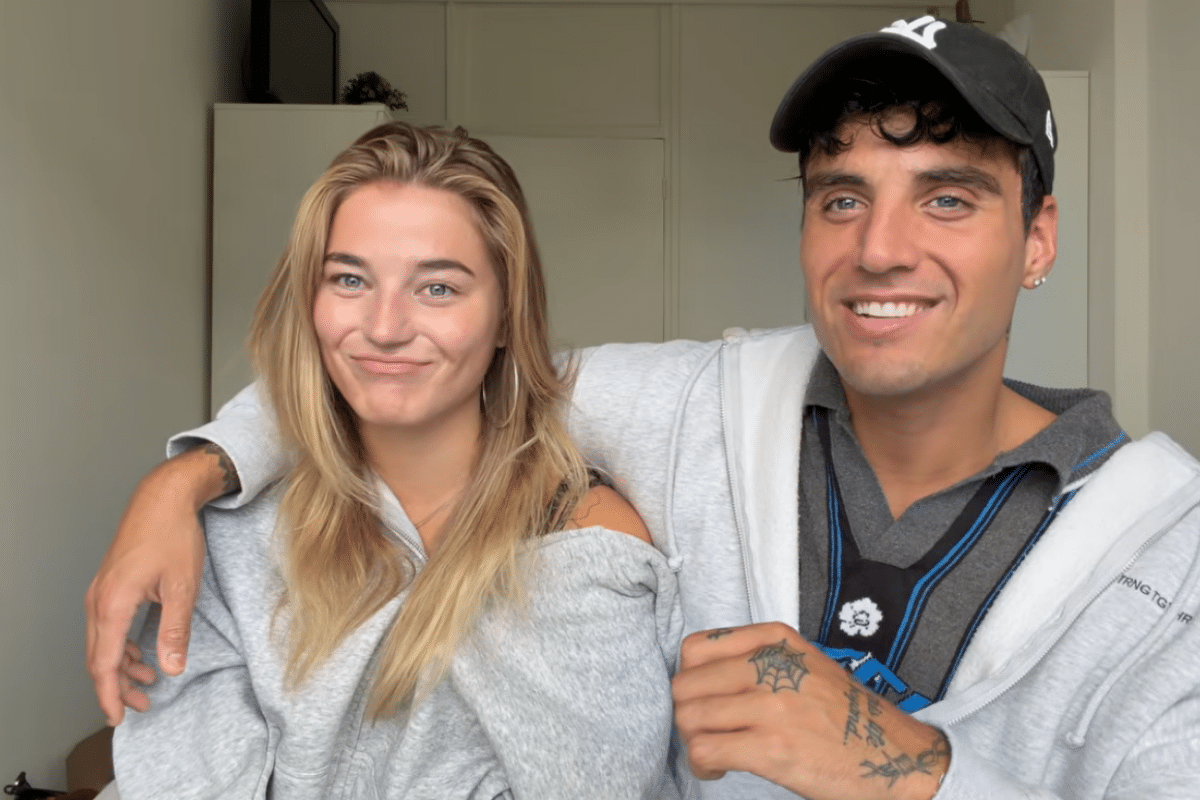 Niet Voor Hergebruik Youtube Diederik En Anouk De Bondgenoten
