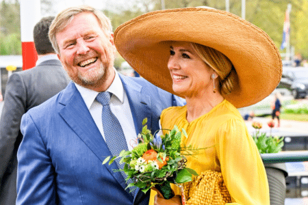 Niet Voor Hergebruik De Oranjes